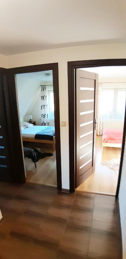 Pokoje Helios Zakopane Dış mekan fotoğraf