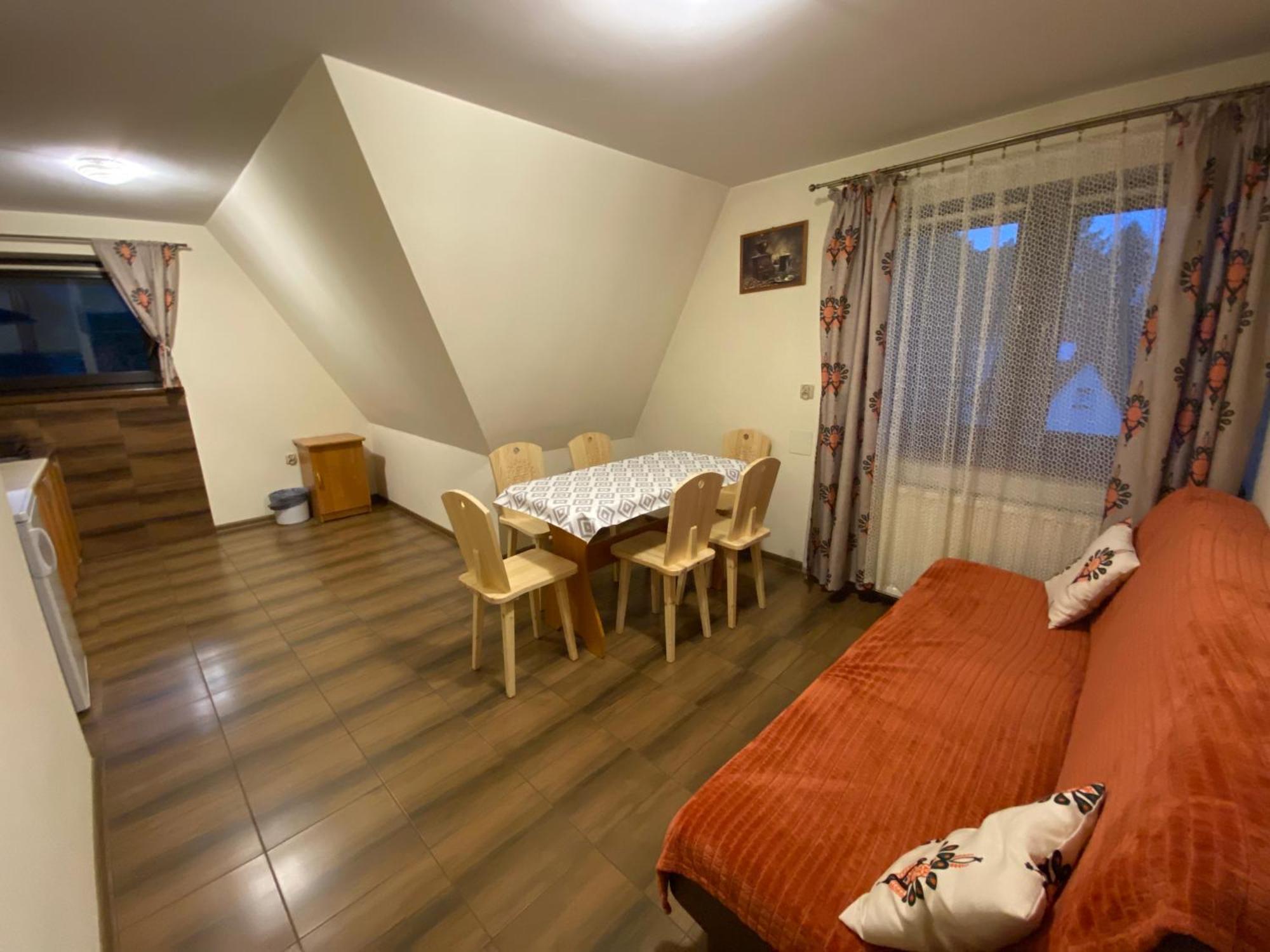 Pokoje Helios Zakopane Dış mekan fotoğraf
